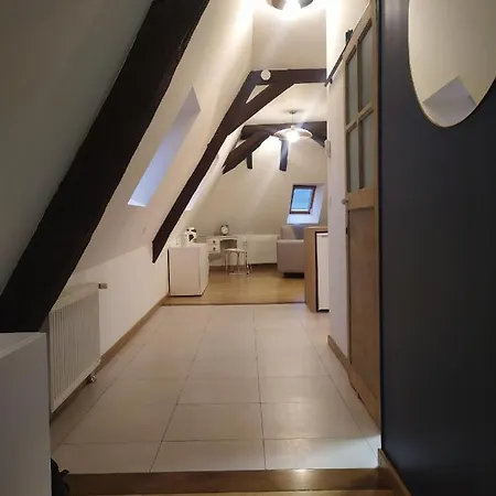 La Manecanterie Bourges Exterior photo