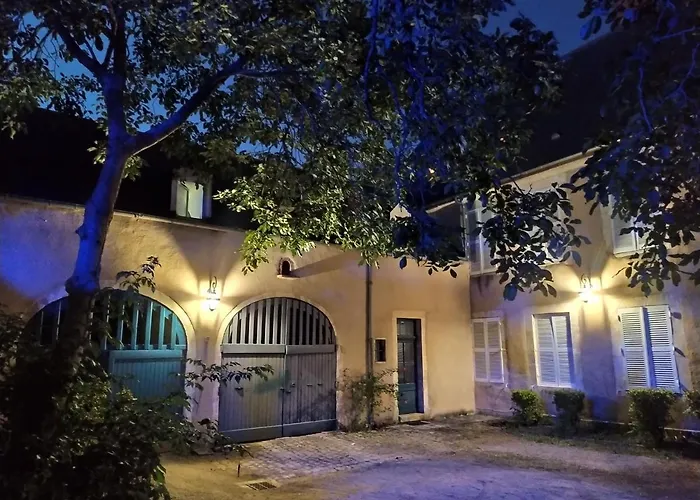 La Manecanterie
