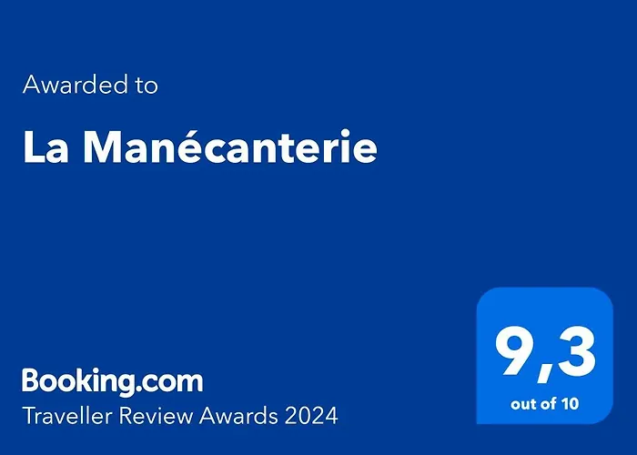 La Manecanterie