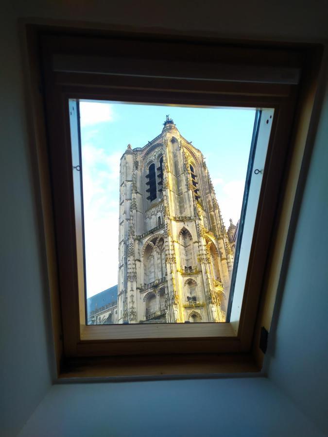 La Manecanterie Apartment