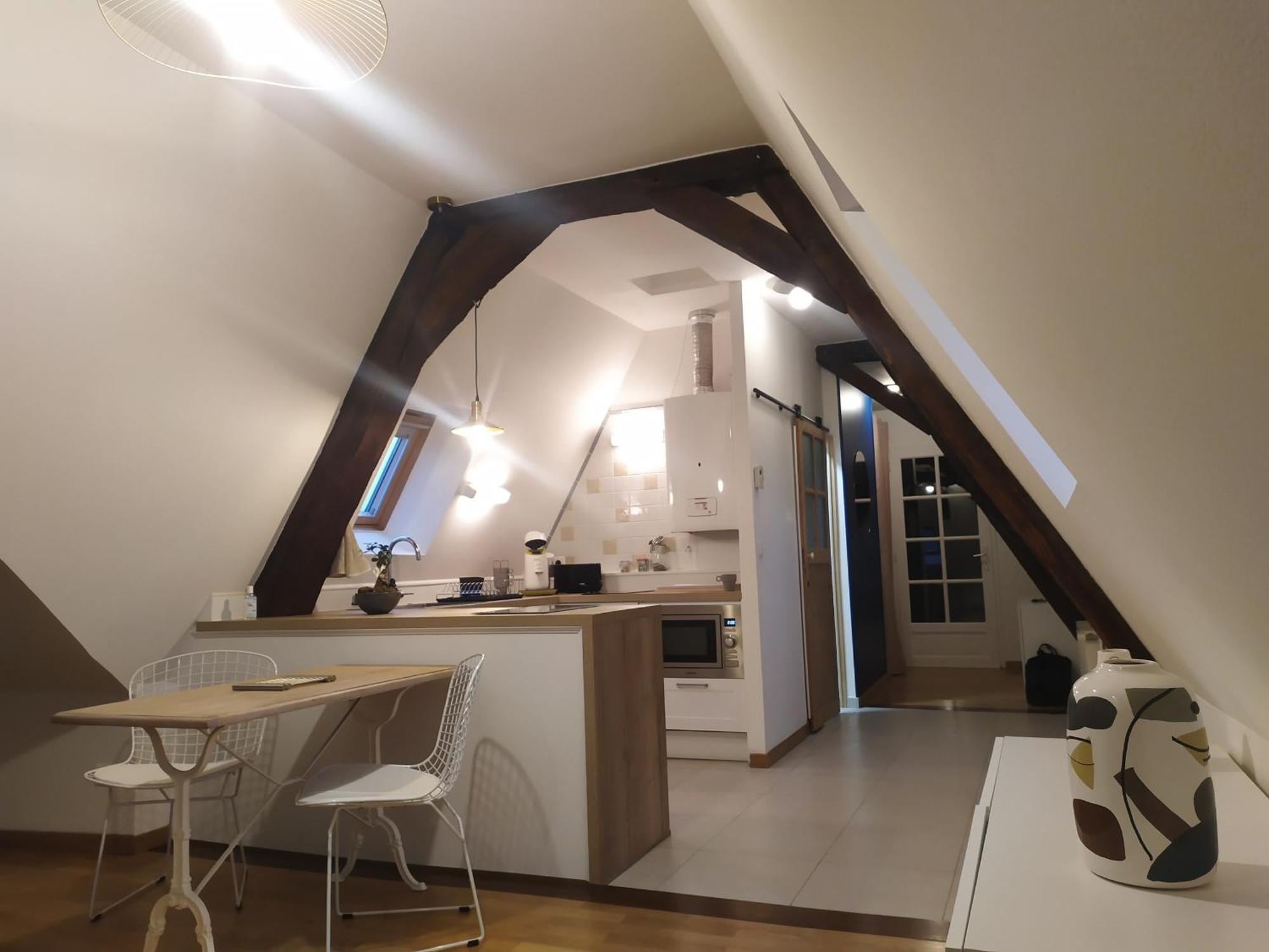 La Manecanterie