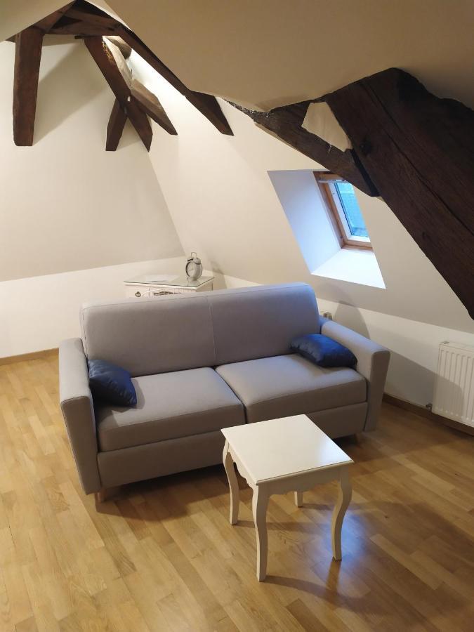 La Manecanterie Bourges